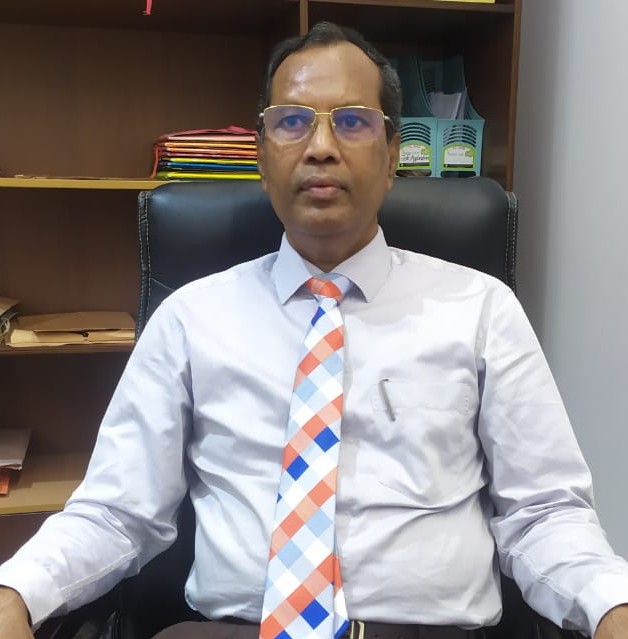 University Leader